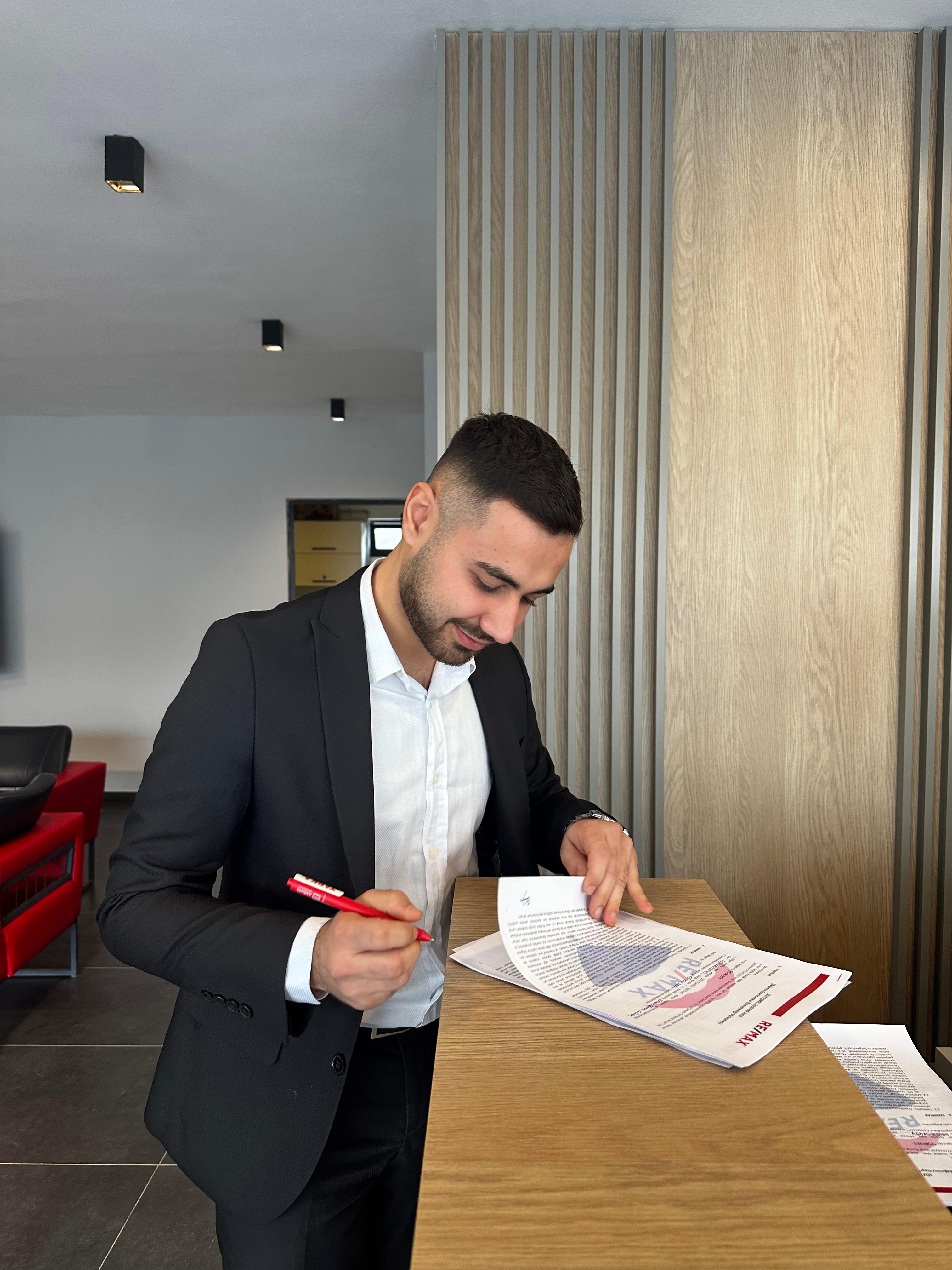 Samsun'da Doğru Gayrimenkule En Hızlı Şekilde Ulaşın