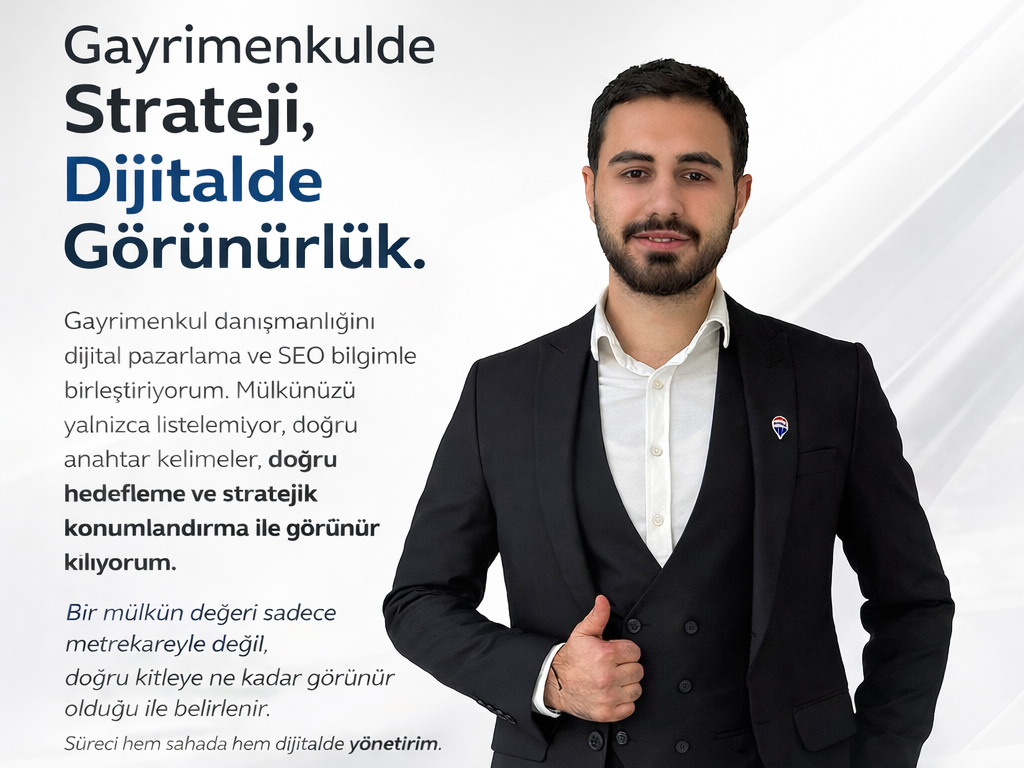 Her İlan Fırsat Değildir